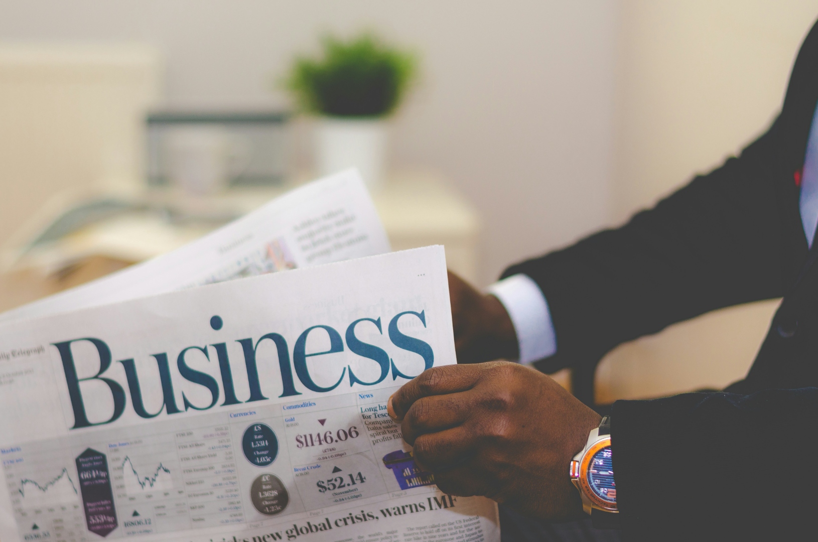 Hotel business advisory